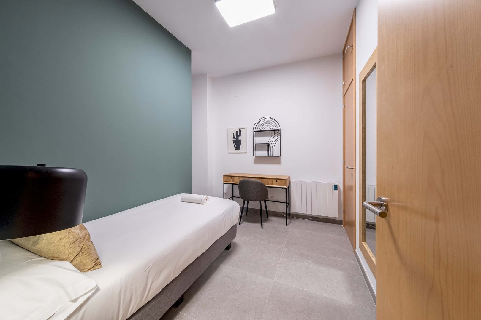 Pis de 45 m² a Barcelona