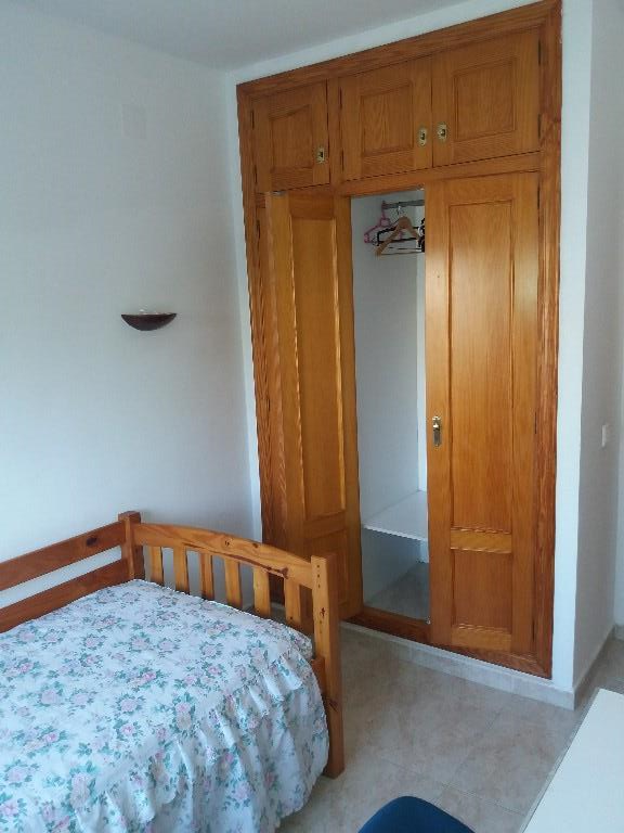 Habitación 100 m², Altea
