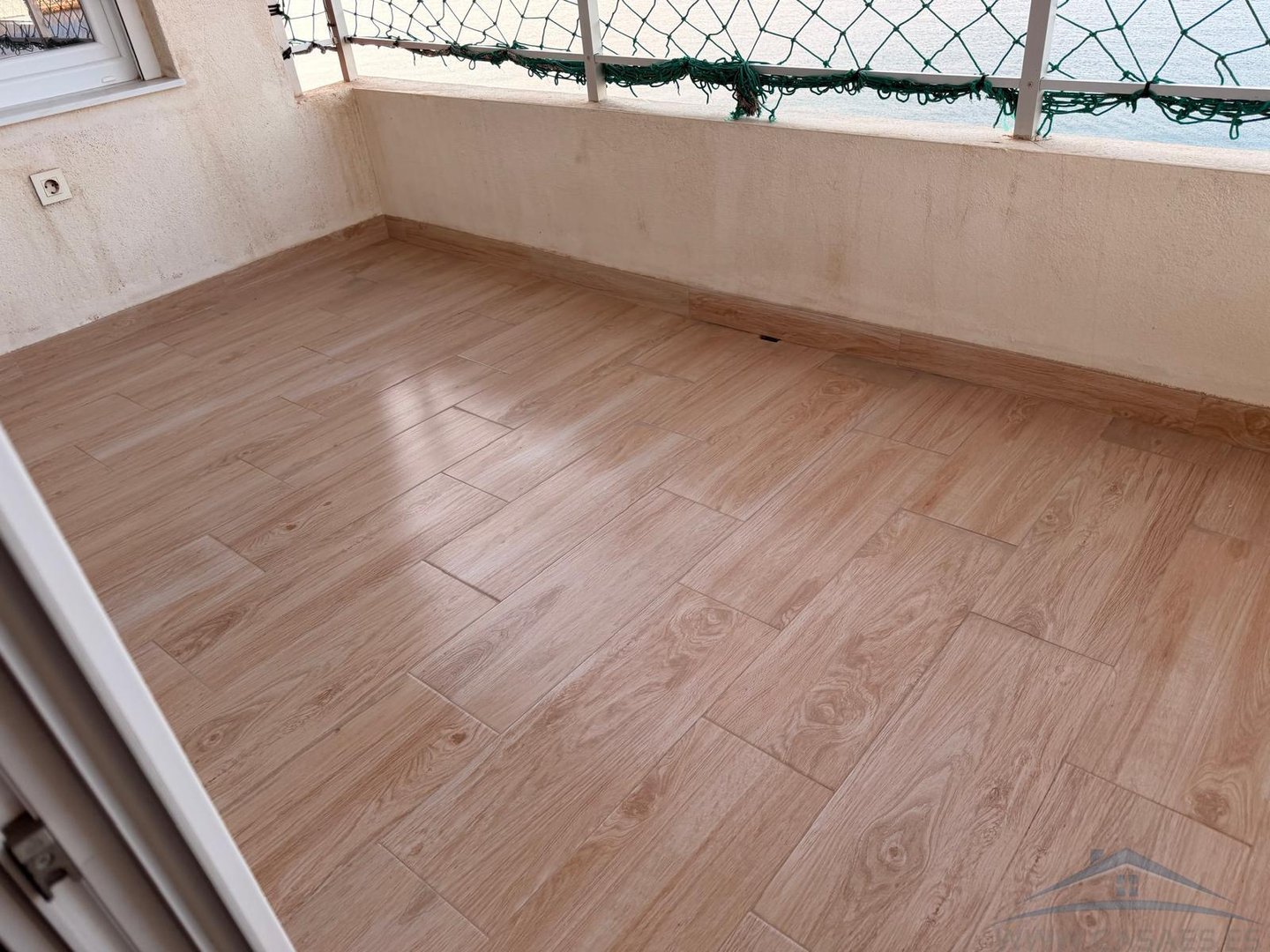 Piso de 140 m² en Almería