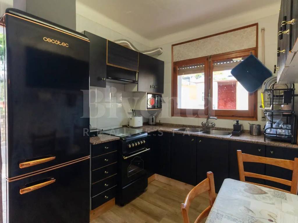 Casa de 90 m² en la Torre de Claramunt
