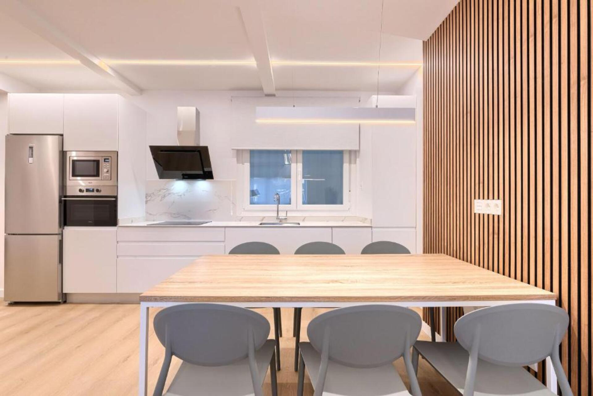 Piso de 92 m² en Bilbao