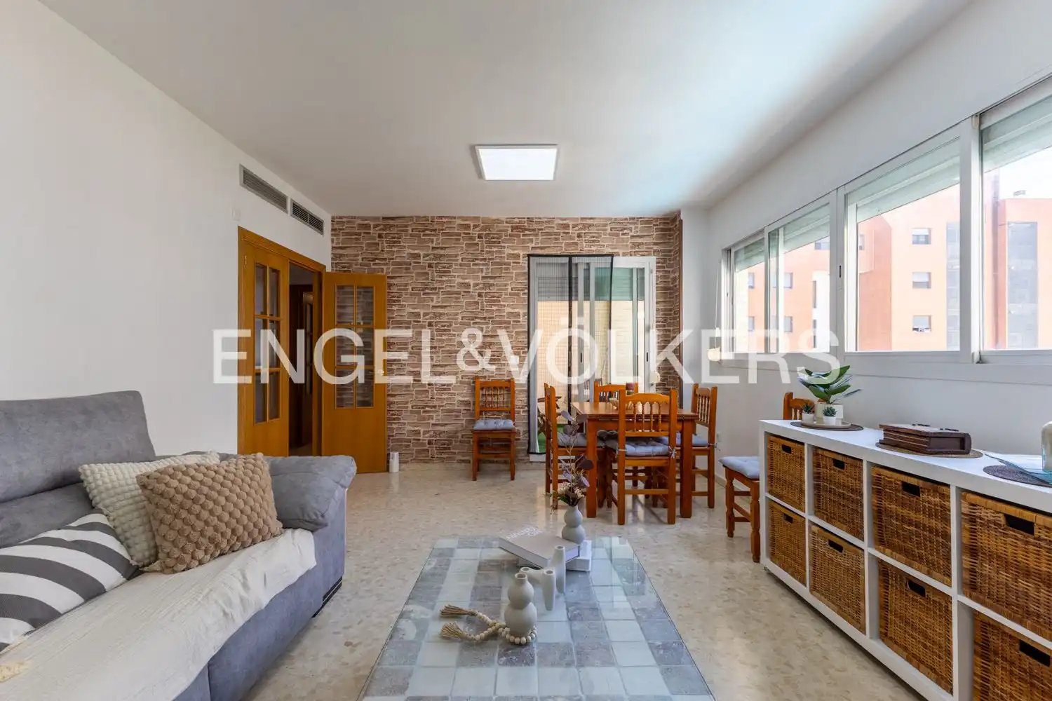 Piso de 122 m² en Paterna