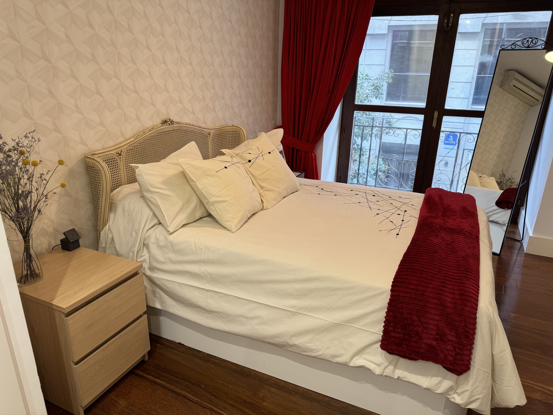 Piso de 93 m² en Madrid