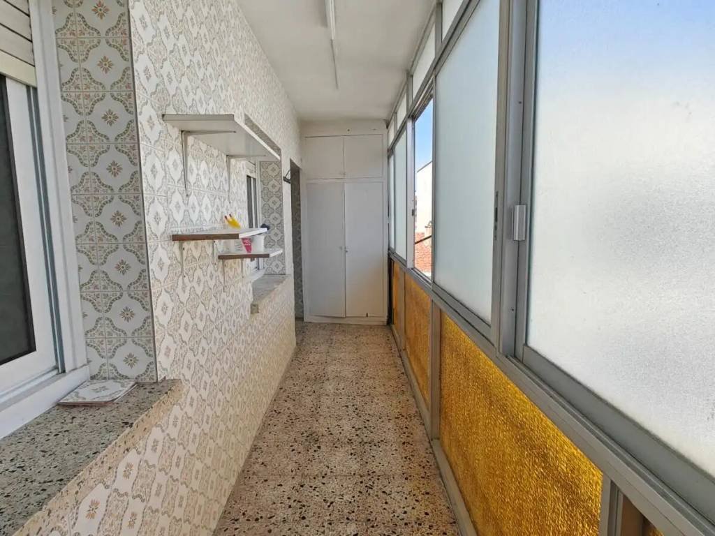 Pis de 72 m² a Calafell