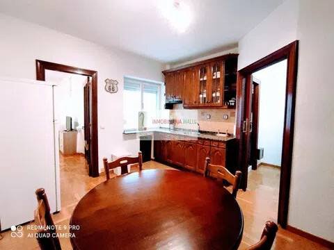 Pis de 43 m² a Oviedo