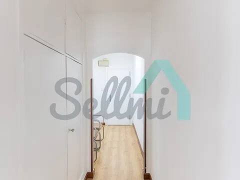 Piso de 82 m² en Oviedo