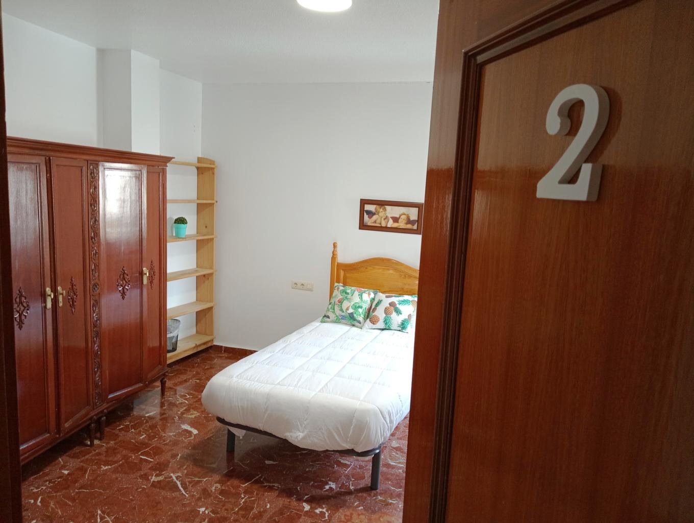 Piso de 110 m² en Granada