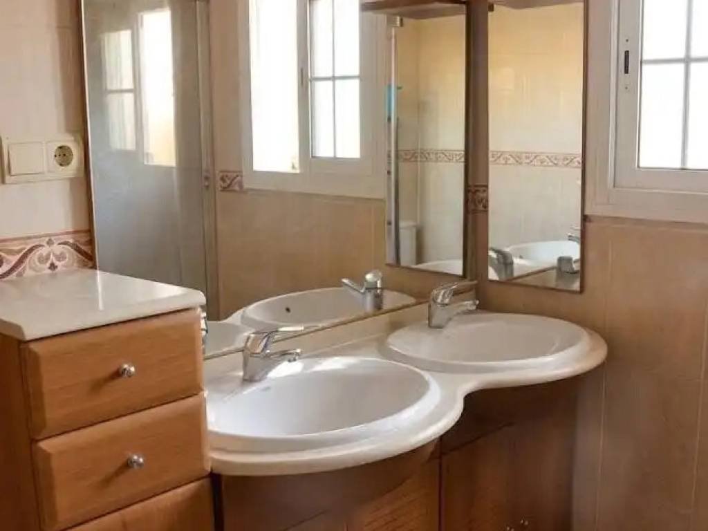 Piso de 138 m² en Fuengirola