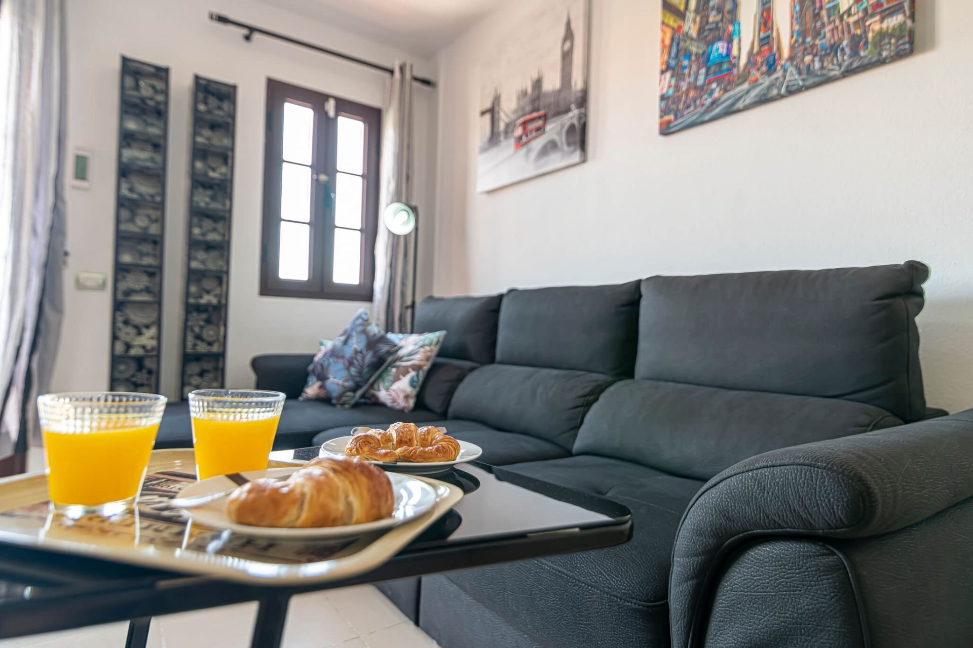 Pis de 63 m² a Arona
