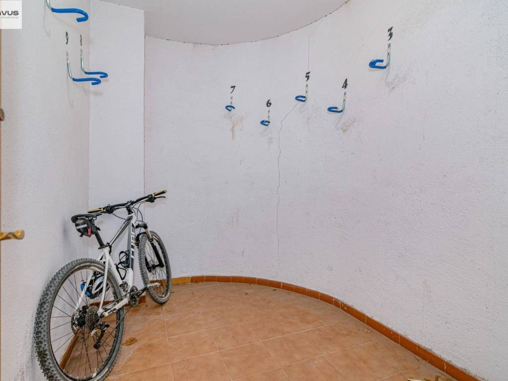 Piso de 155 m² en Granada