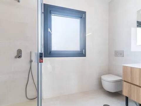 Piso de 88 m² en Almería