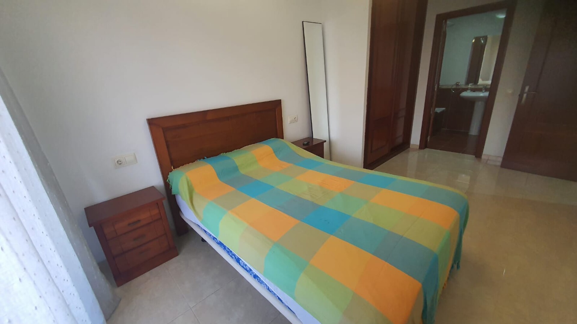 Piso de 75 m² en Almería