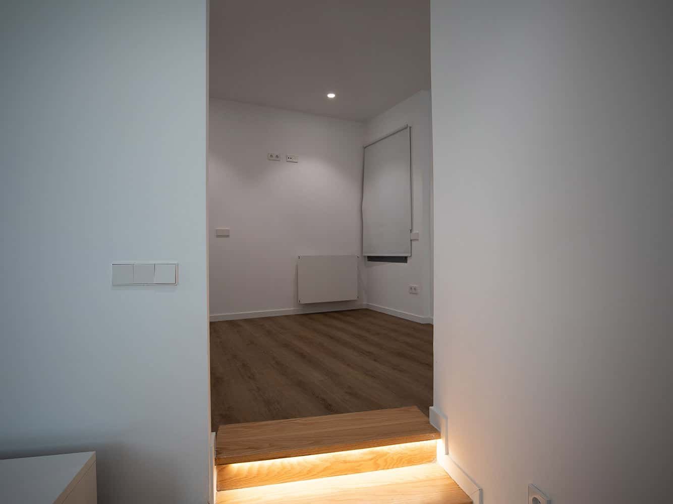 Appartamento 50 m² a Madrid