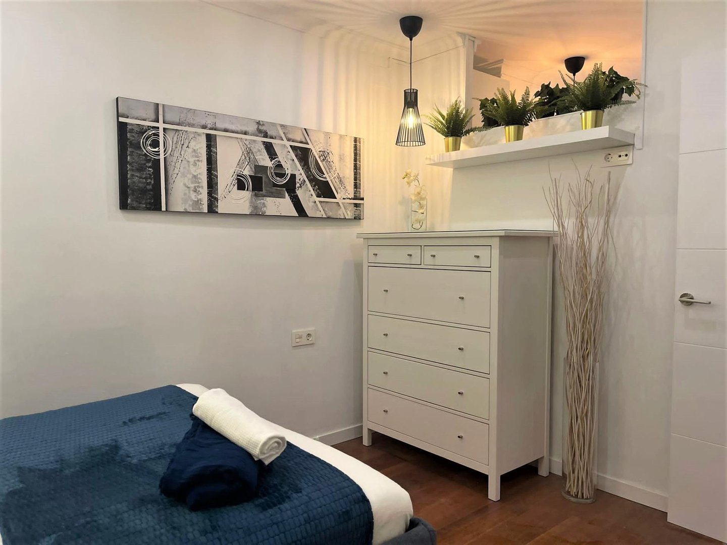 Piso de 45 m² en Sevilla
