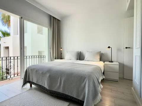 Wohnung 104 m² in Benahavís