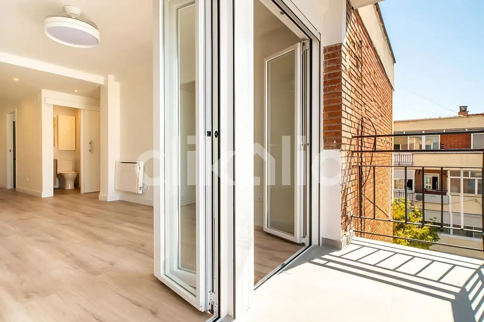 Piso de 68 m² en Getafe
