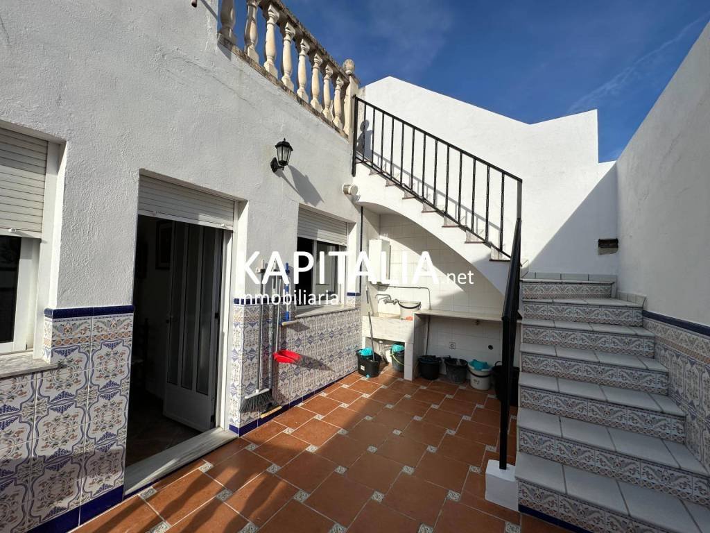 Casa de 156 m² a Xàtiva