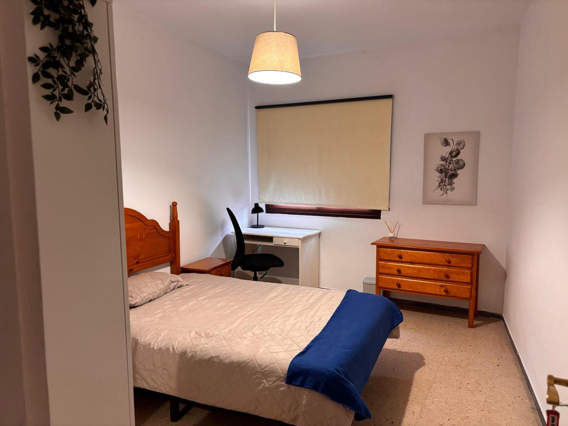 Habitació de lloguer, San Cristóbal de La Laguna