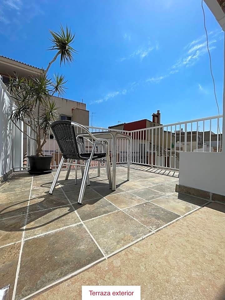 Habitación 144 m², Alfara del Patriarca