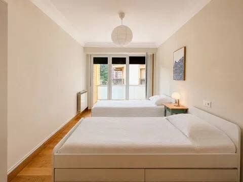 Piso de 94 m² en Deva