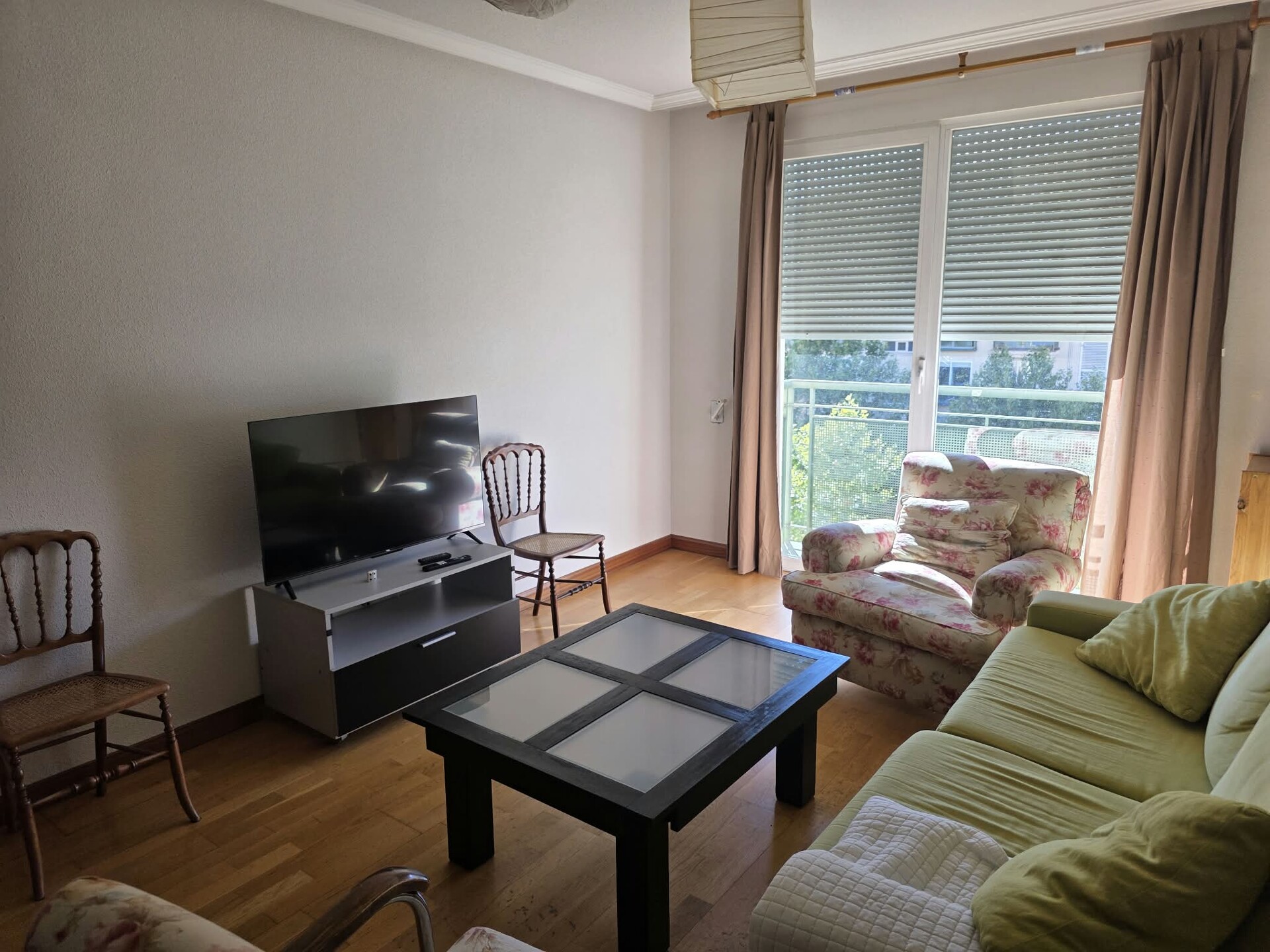 Piso de 108 m² en Ávila