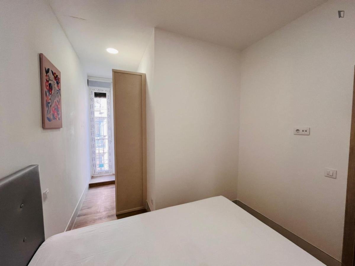 Pis de 69 m² a Madrid
