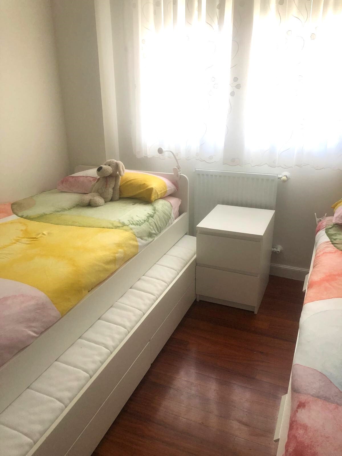 Piso de 89 m² en Castro-Urdiales