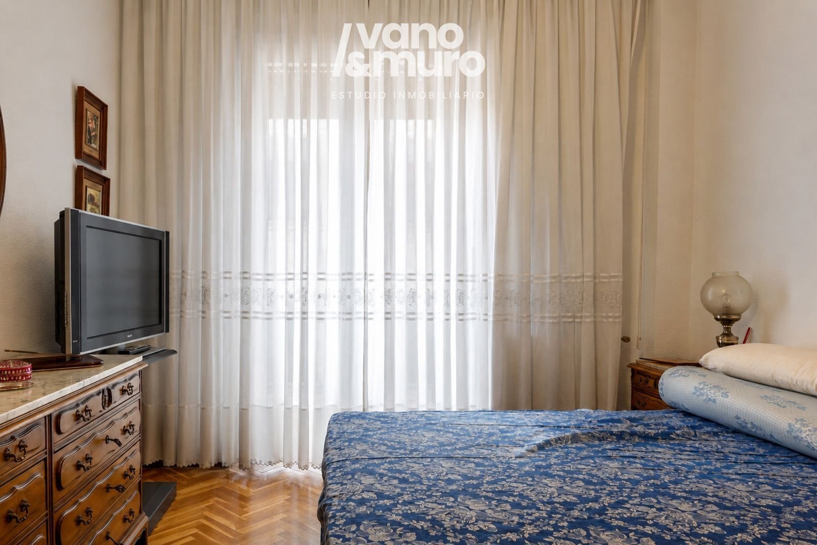Piso de 167 m² en Salamanca