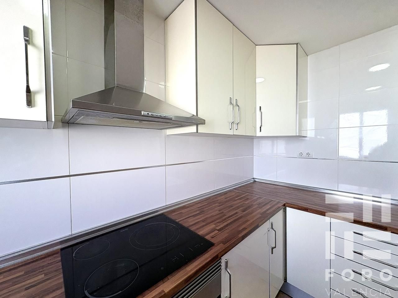 Pis de 93 m² a València