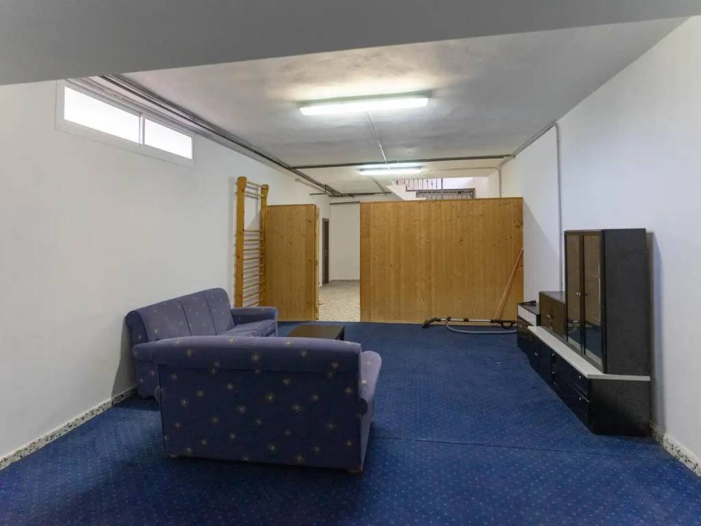 Casa de 520 m² a Alhaurín el Grande