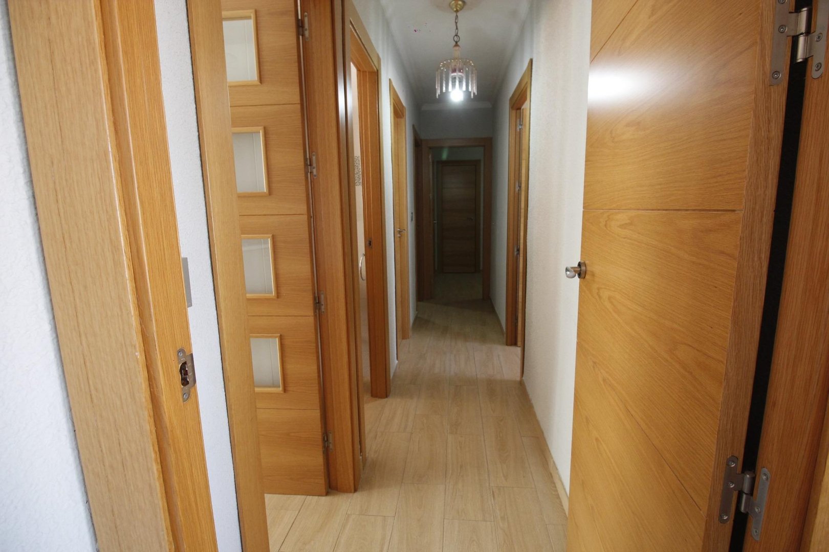 Piso de 92 m² en Granada