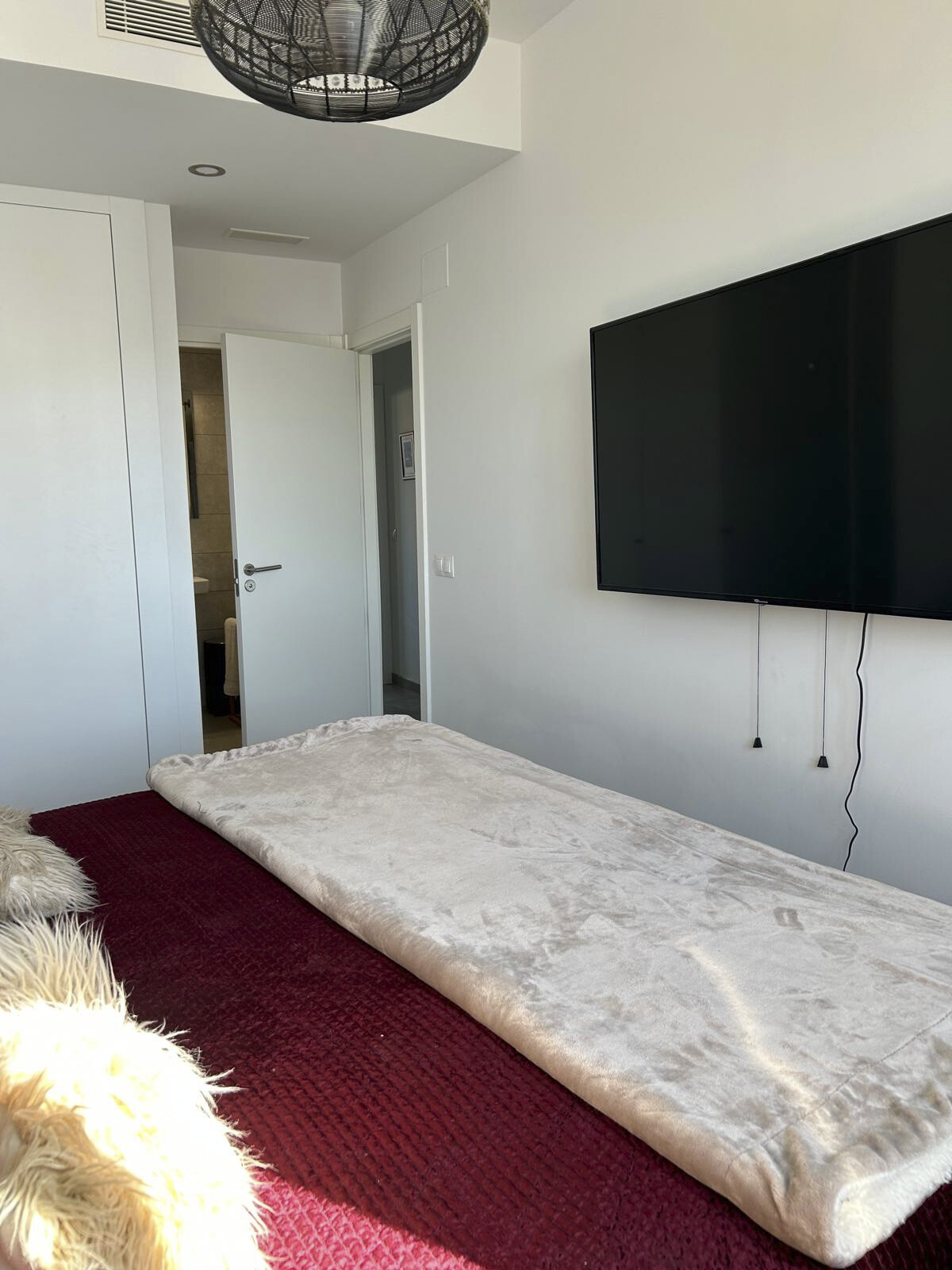 Piso de 120 m² en Cádiz
