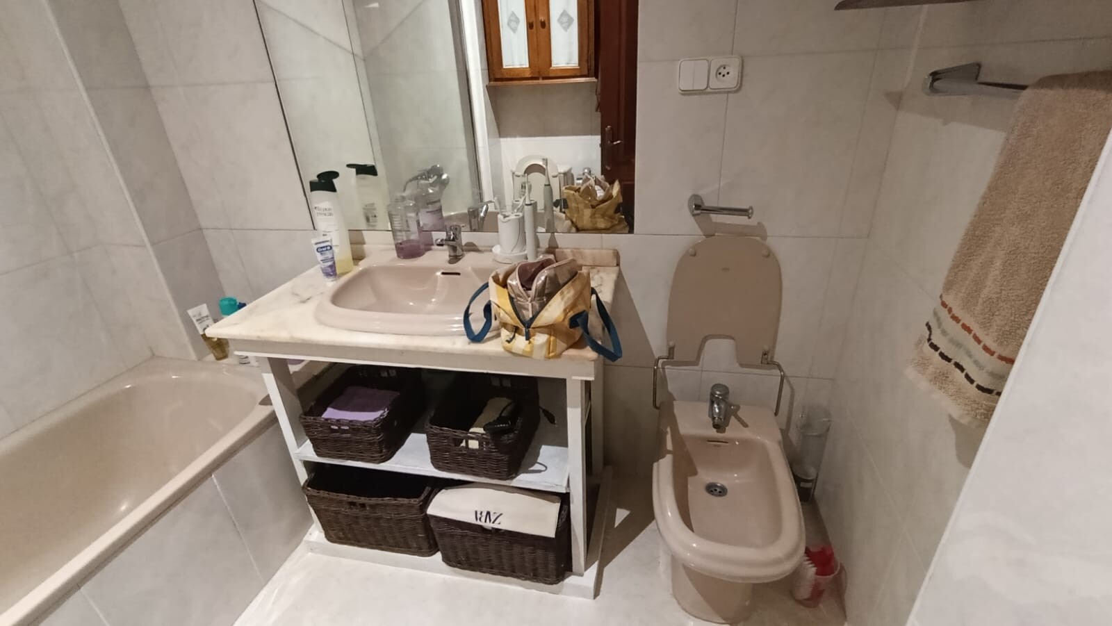 Pis de 89 m² a Gijón