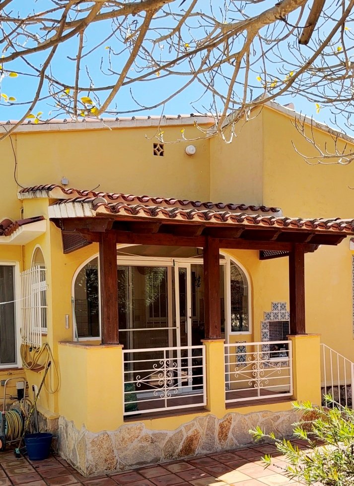 Casa de 300 m² en Calpe