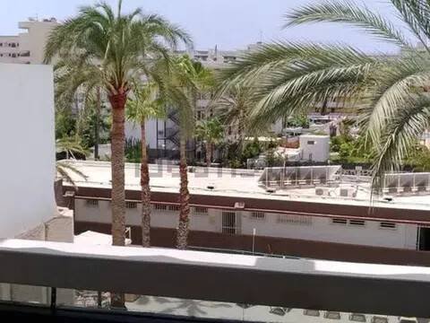 Piso de 38 m² en San Bartolomé de Tirajana