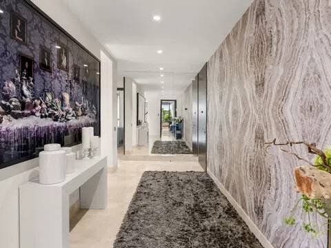 Appartement 402 m² à Marbella