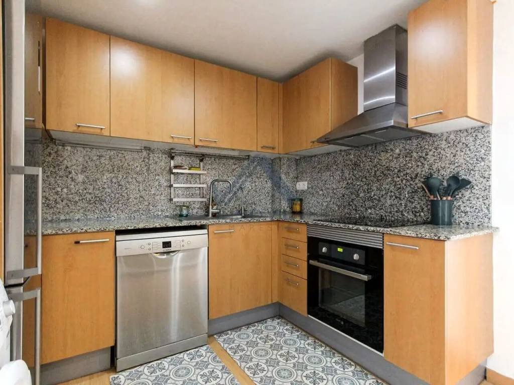 Appartamento 90 m² a Mataró
