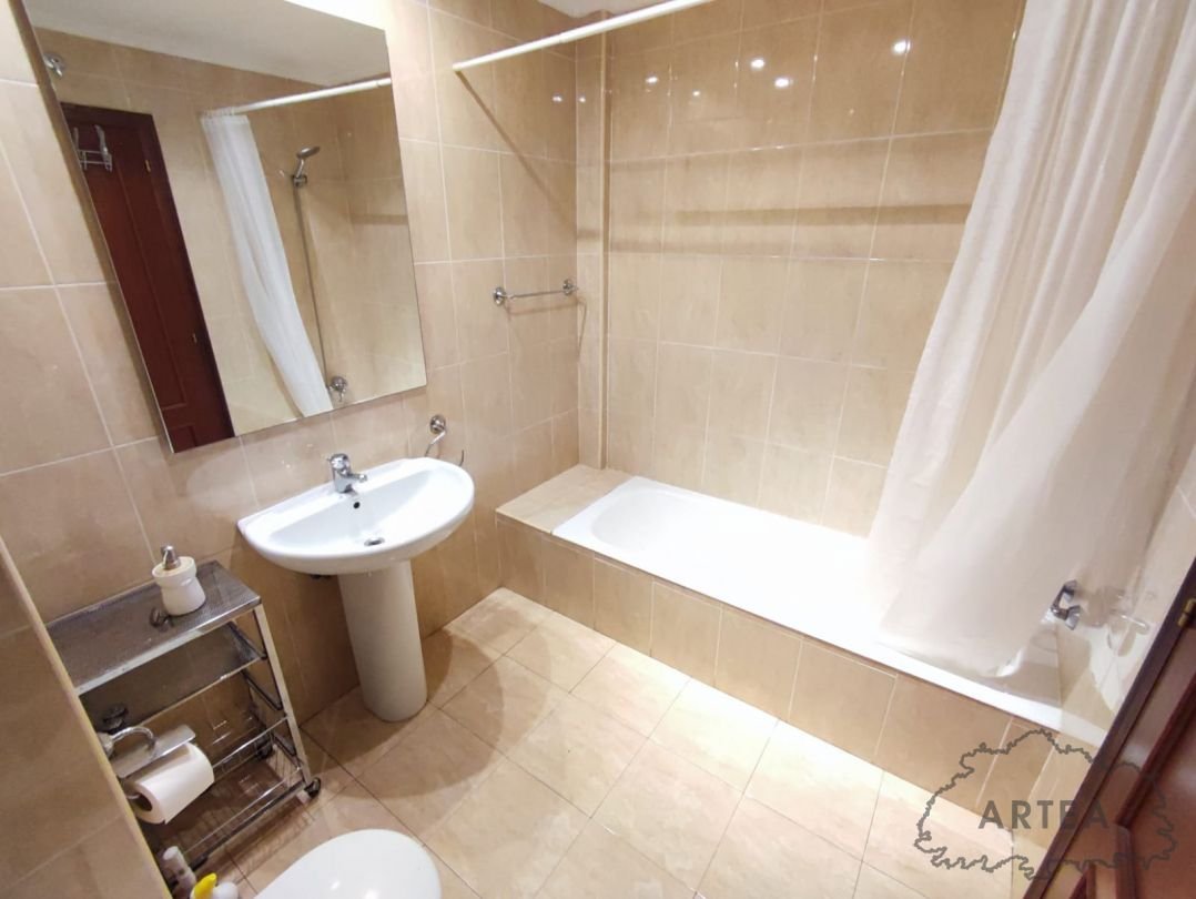 Pis de 97 m² a Bilbao
