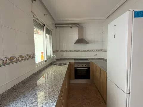 Apartamento 120 m² em Murcia