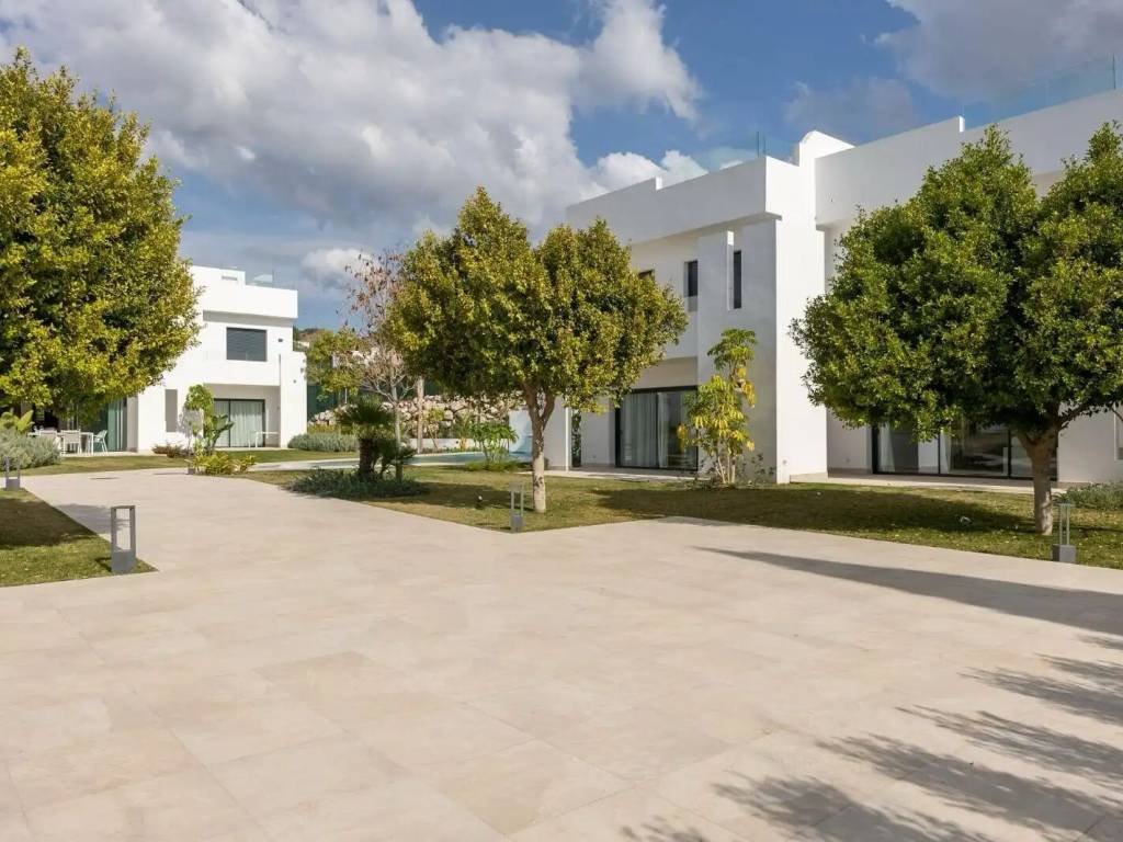 Casa de 290 m² en Marbella