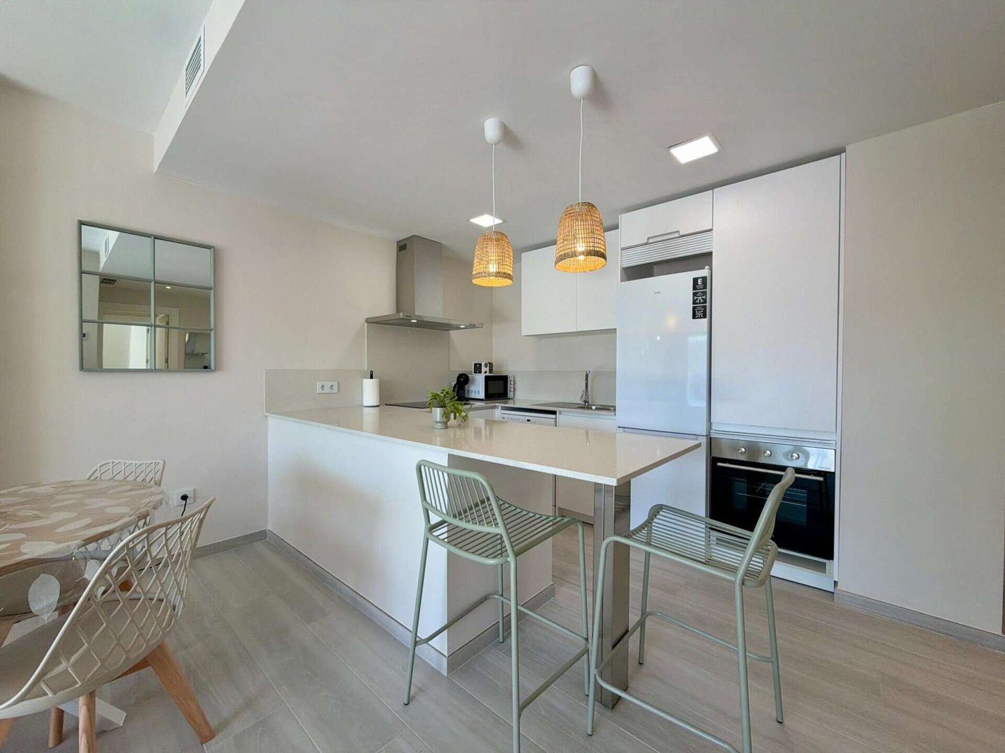 Piso de 80 m² en Vera