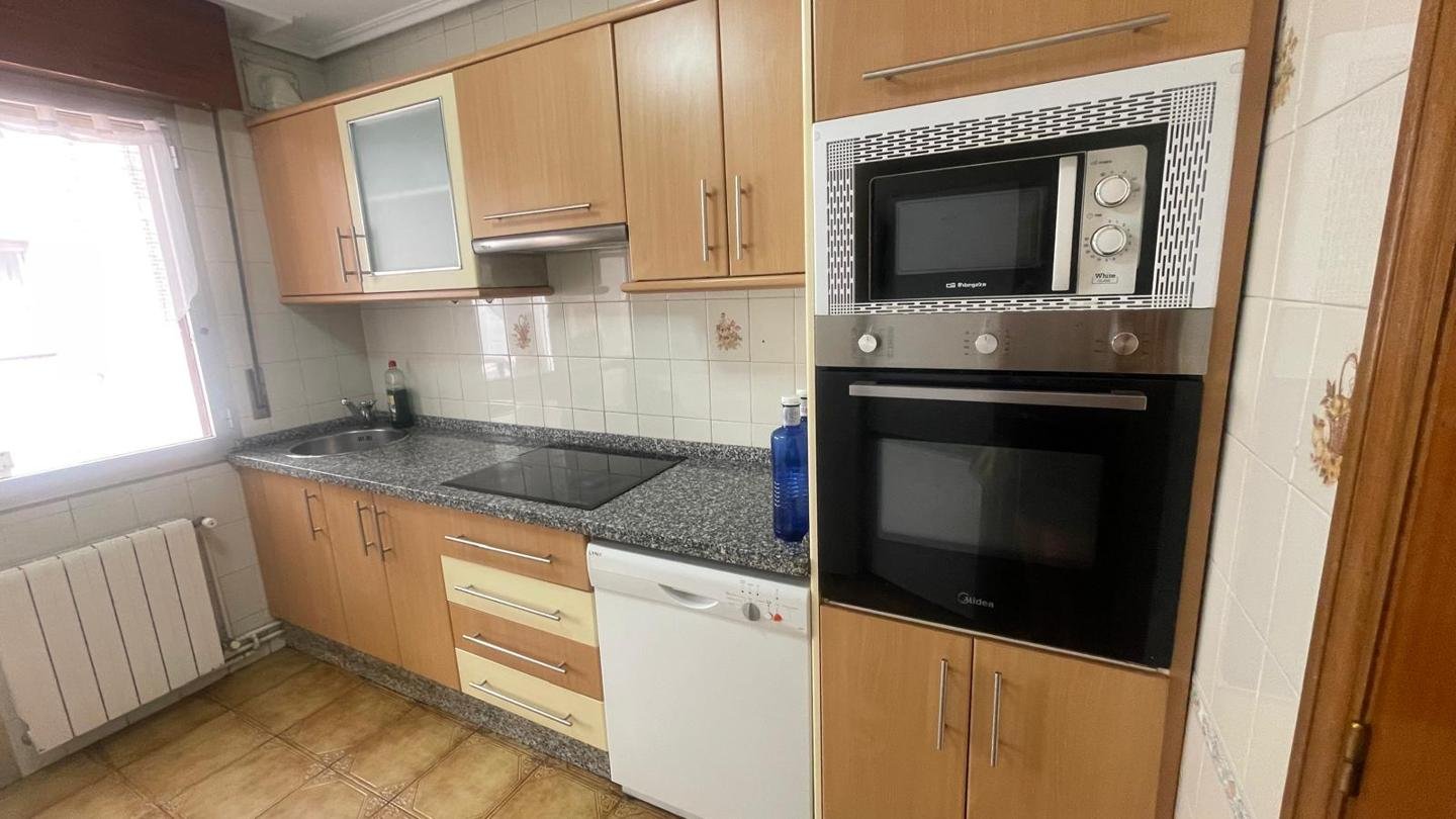 Habitación 120 m², Ponferrada
