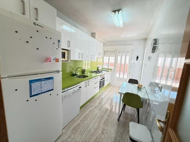 Piso de 140 m² en Murcia
