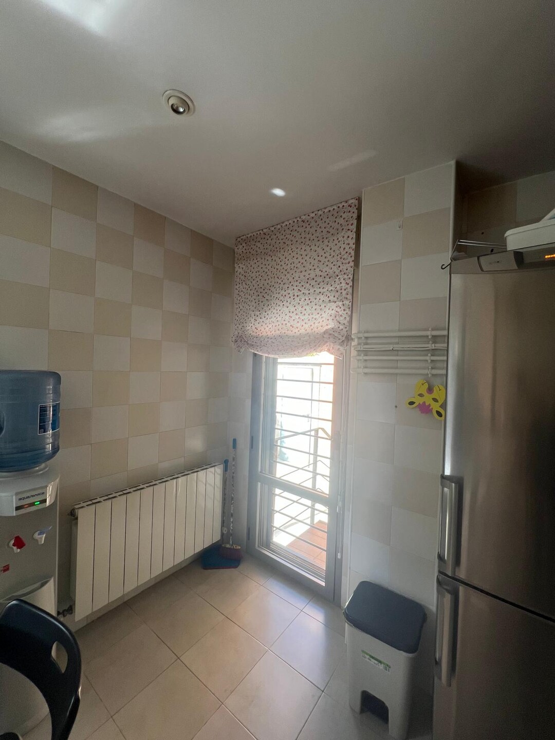 Piso de 160 m² en Bargas