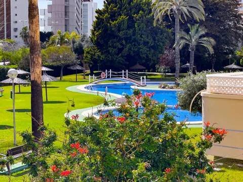 Appartamento 107 m² a Alacant / Alicante