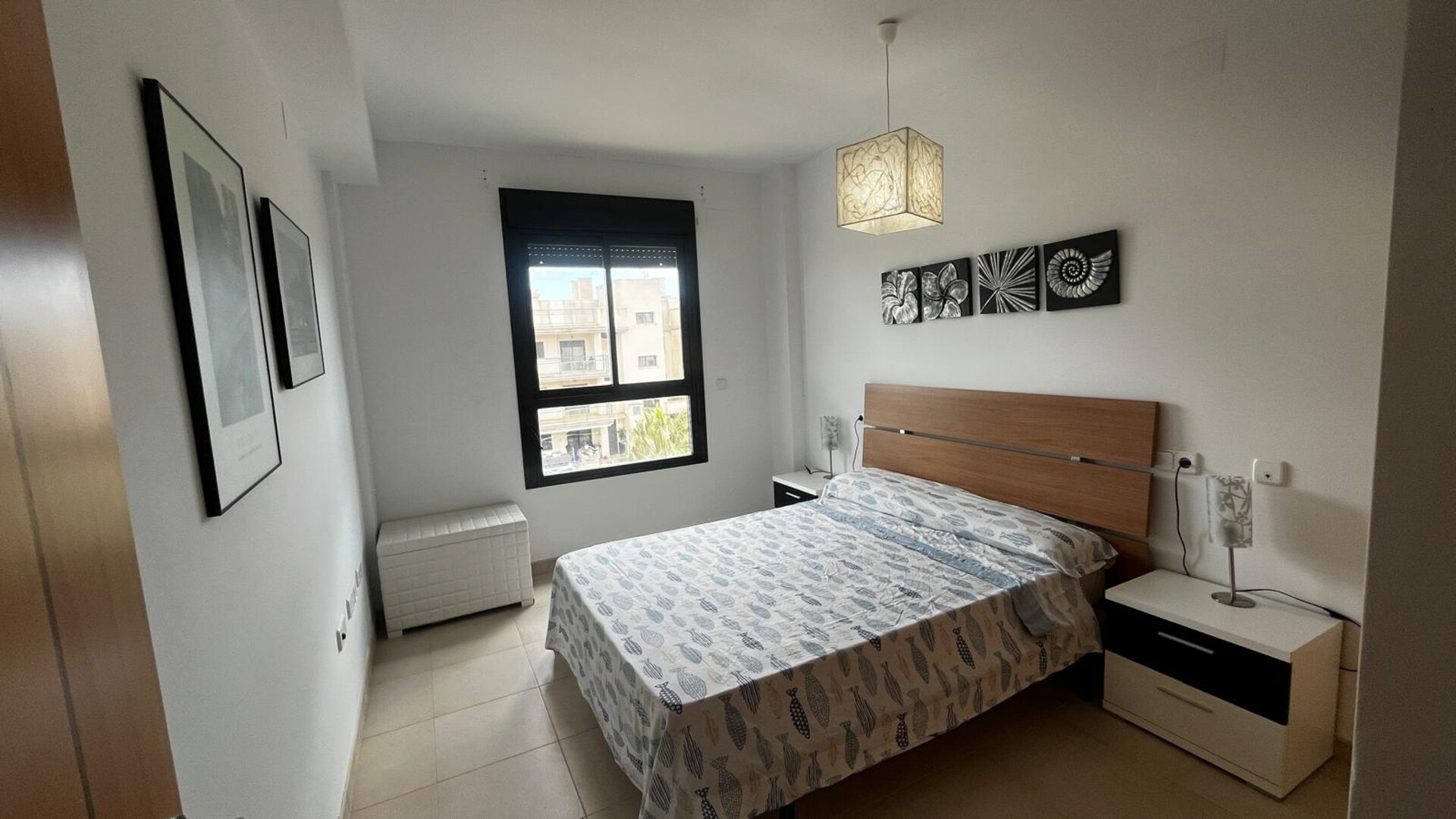 Piso de 95 m² en San Jorge