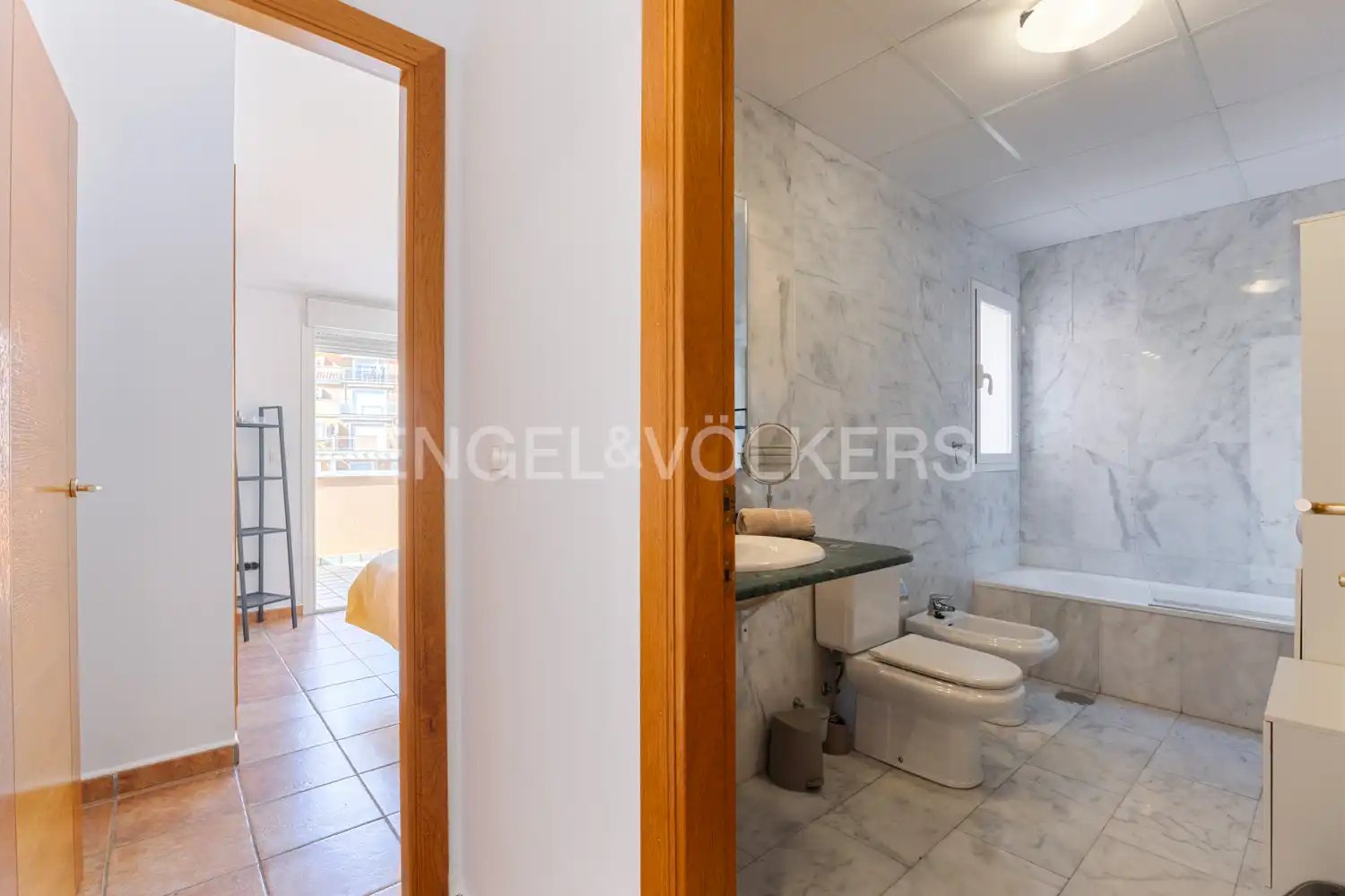 Pis de 119 m² a Xàbia
