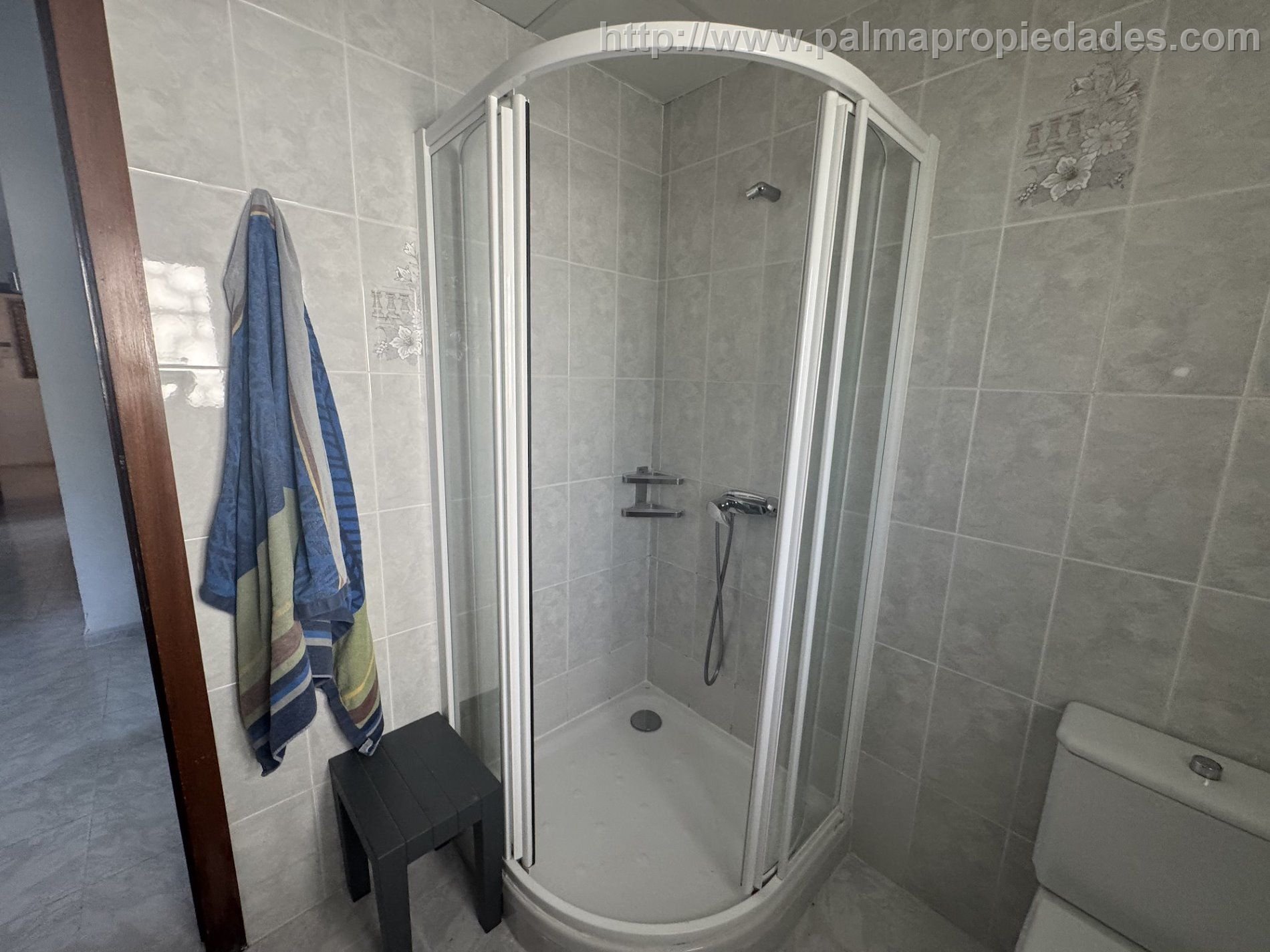 Piso de 125 m² en Palma