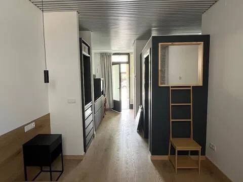 Piso de 30 m² en Valladolid