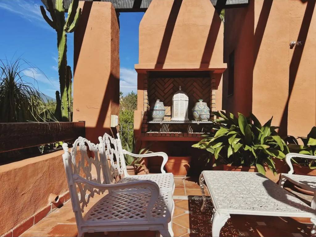 Piso de 280 m² en Marbella